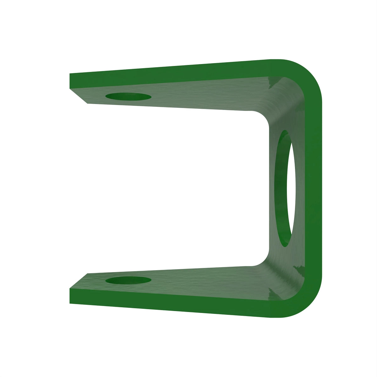 John Deere HXE31827: Drum Finger Retainer