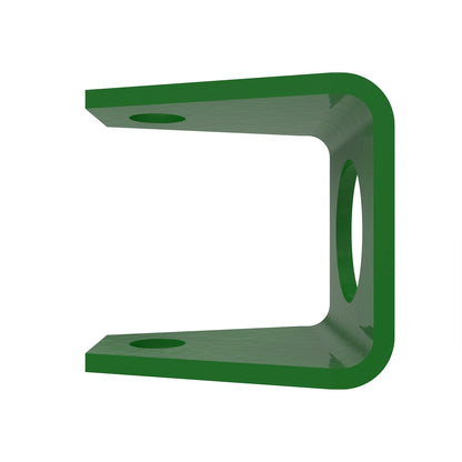John Deere HXE31827: Drum Finger Retainer