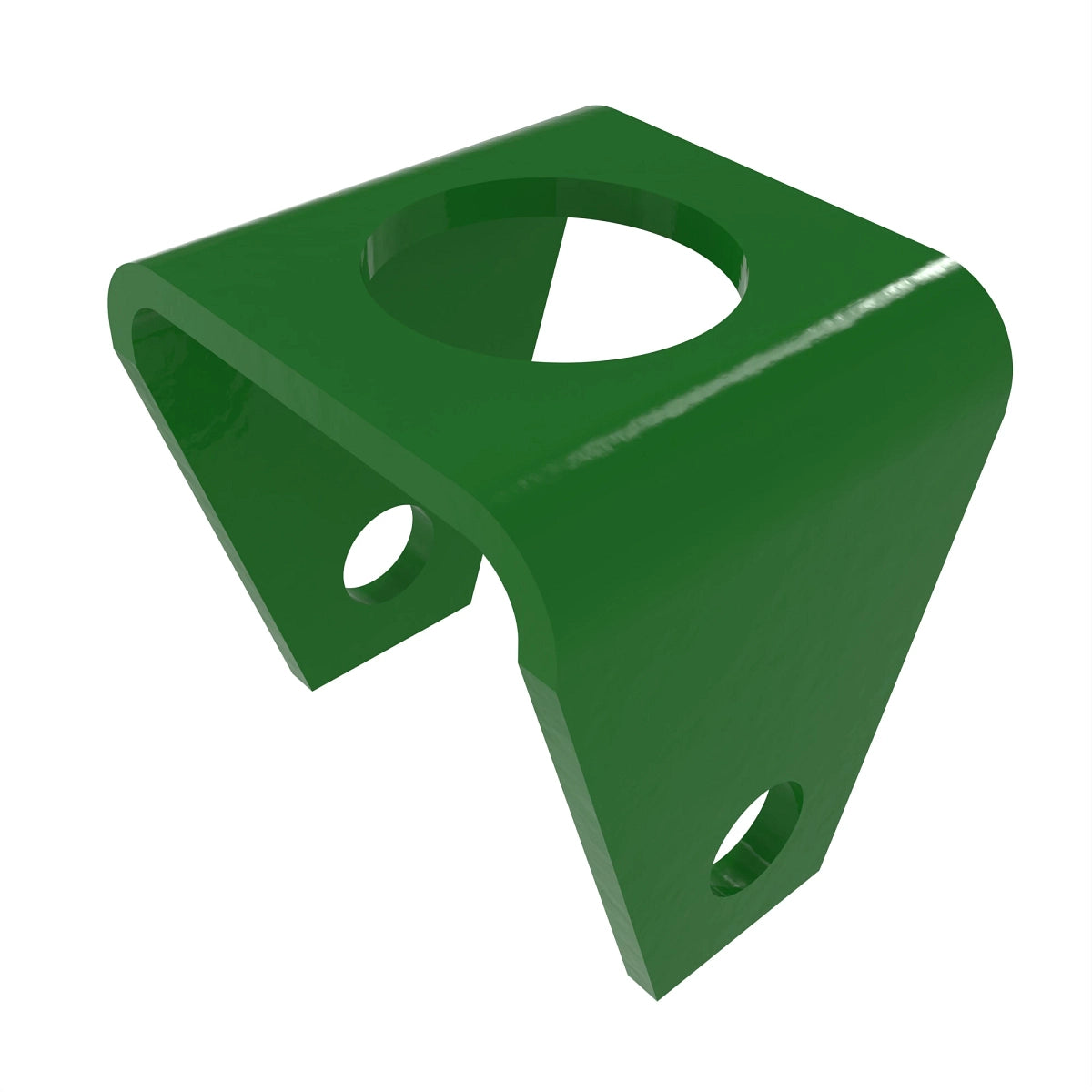 John Deere HXE31827: Drum Finger Retainer