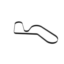 John Deere HXE32806: Alternator Drive V-Belt, Effective Length 2370 mm (93.3 inch)