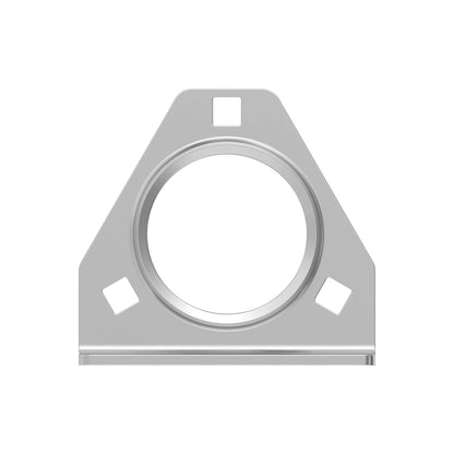 John Deere HXE35167: Pressed Flanged Bearing Housing