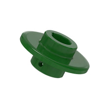 John Deere HXE35582: Tailing Elevator with Rethresher Drive Sprocket