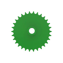 John Deere HXE35584: Tailing Elevator with Rethresher Drive Sprocket