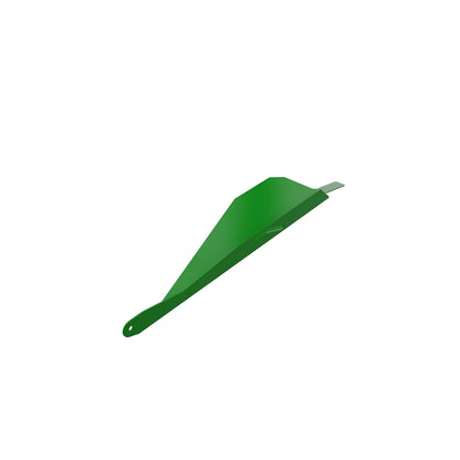 John Deere HXE36439: Chopper Left Side Tailboard Vane