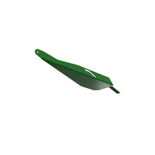 John Deere HXE36439: Chopper Left Side Tailboard Vane