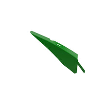 John Deere HXE36441: Vane, Left Side, No 2