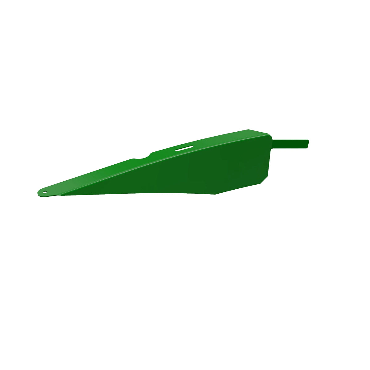 John Deere HXE36441: Vane, Left Side, No 2