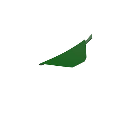 John Deere HXE36441: Vane, Left Side, No 2