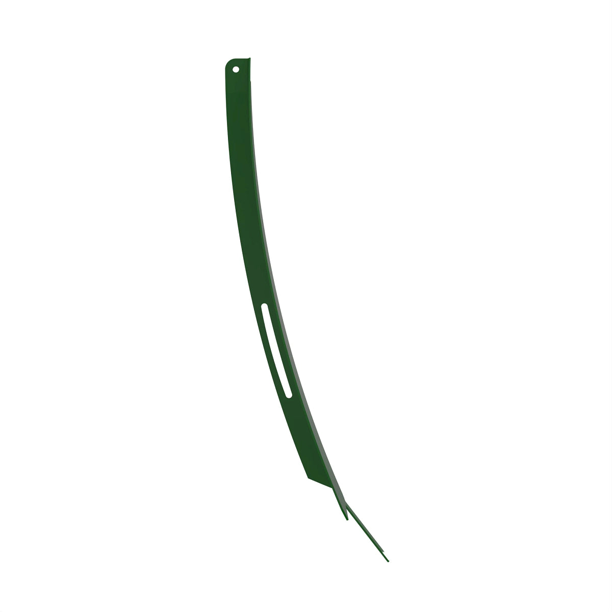 John Deere HXE36443: Straw Chopper Vane, Left Side