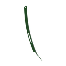 John Deere HXE36443: Straw Chopper Vane, Left Side