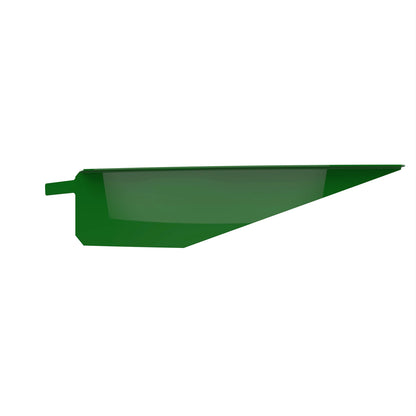 John Deere HXE36443: Straw Chopper Vane, Left Side