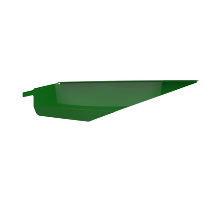 John Deere HXE36445: Cupped Vane, Left Side, No 4 and 5