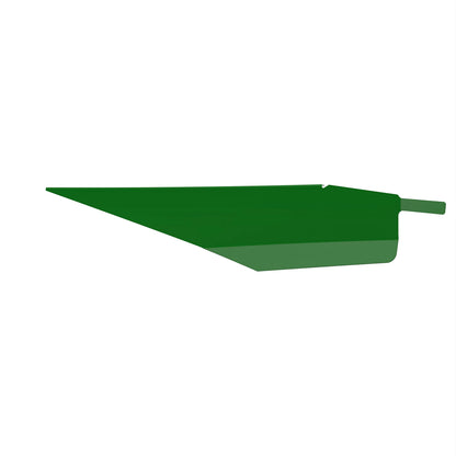 John Deere HXE36445: Cupped Vane, Left Side, No 4 and 5