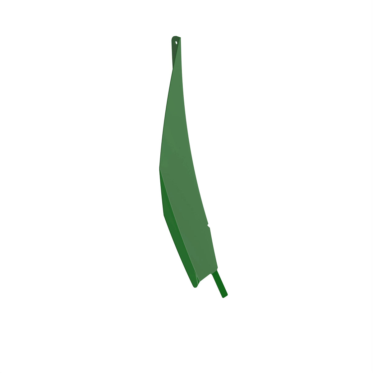 John Deere HXE36445: Cupped Vane, Left Side, No 4 and 5
