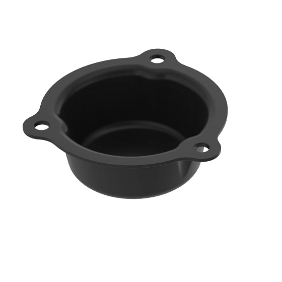 John Deere HXE36712: Cover