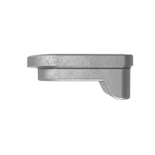 John Deere HXE37620: Float Stop Plug