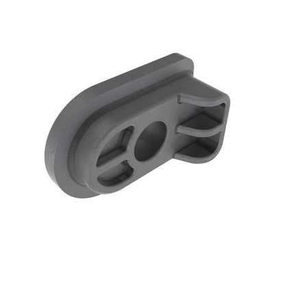 John Deere HXE37620: Float Stop Plug