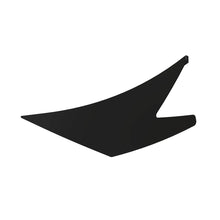 John Deere HXE38261: Left Side Tailboard Vane