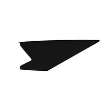 John Deere HXE38262: Left Side Tailboard Vane