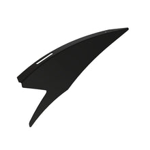 John Deere HXE38263: Right Side Tailboard Vane