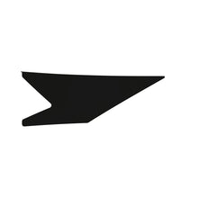 John Deere HXE38264: Right Side Tailboard Vane