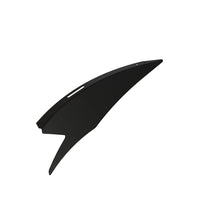 John Deere HXE38265: Right Side Outside Tailboard Vane