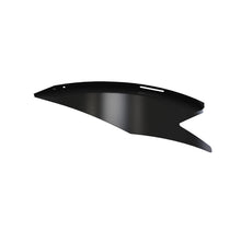 John Deere HXE38265: Right Side Outside Tailboard Vane