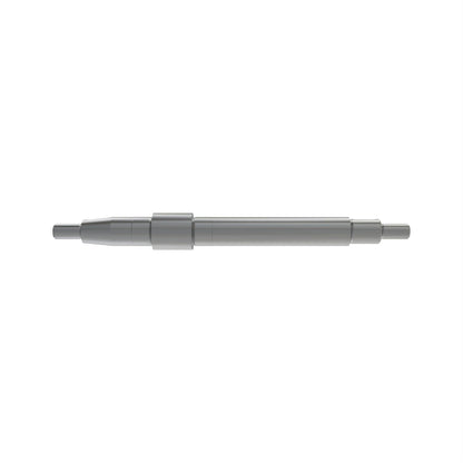 John Deere HXE38637: Vacuum Fan Shaft