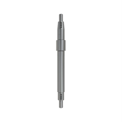 John Deere HXE38637: Vacuum Fan Shaft