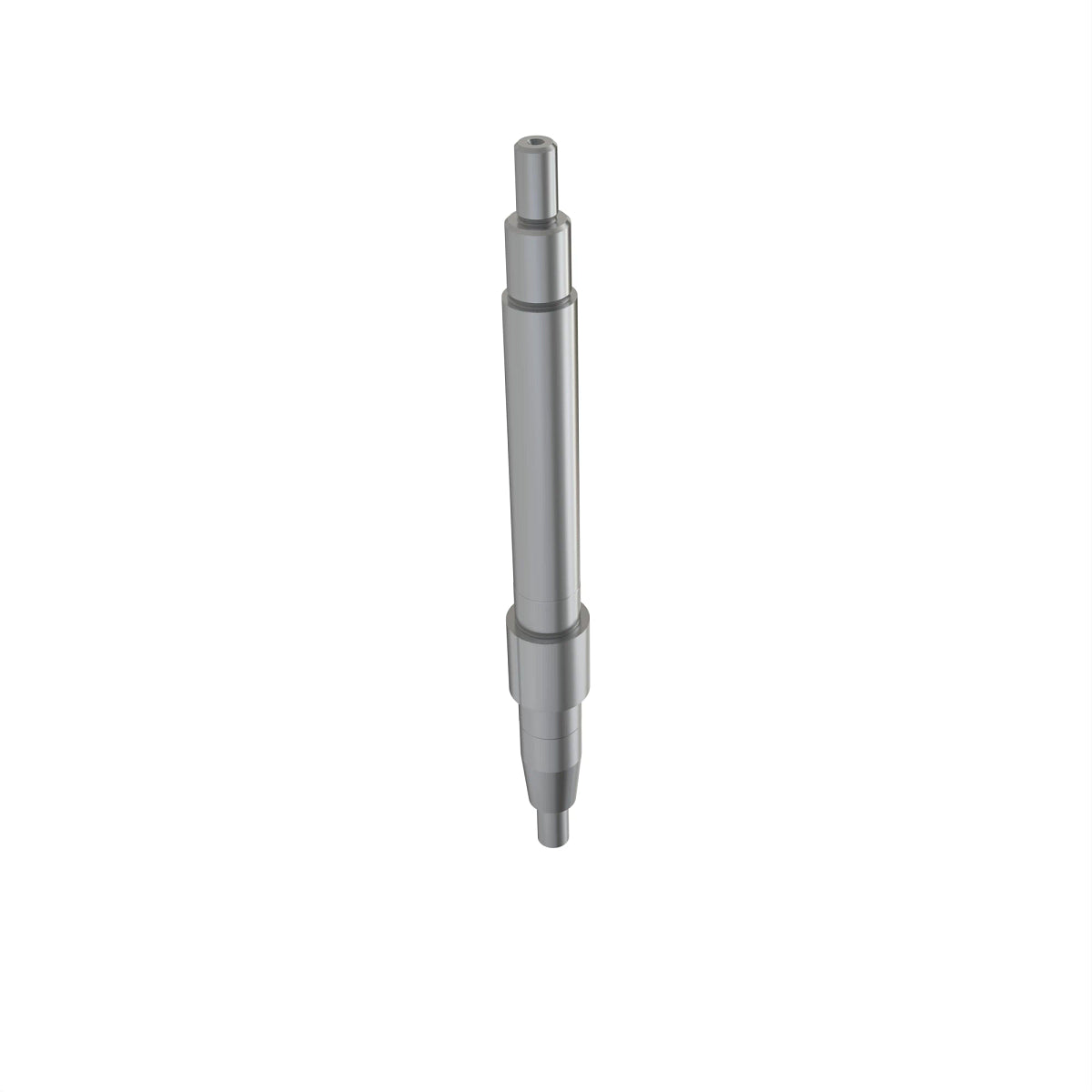John Deere HXE38637: Vacuum Fan Shaft