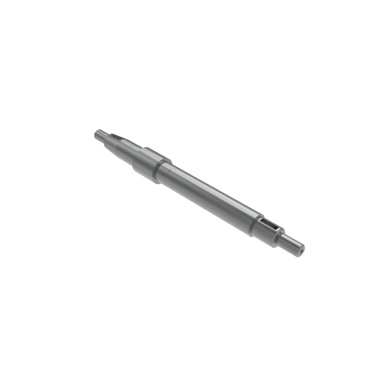 John Deere HXE38637: Vacuum Fan Shaft