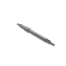 John Deere HXE38637: Vacuum Fan Shaft