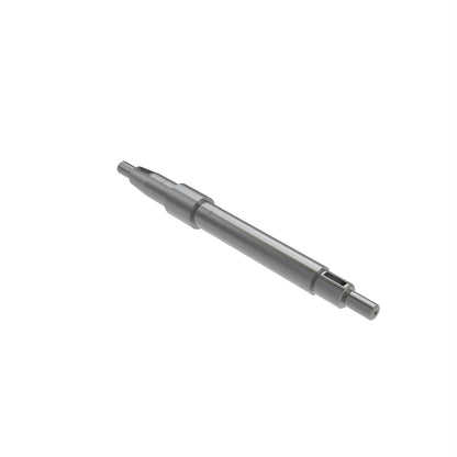 John Deere HXE38637: Vacuum Fan Shaft