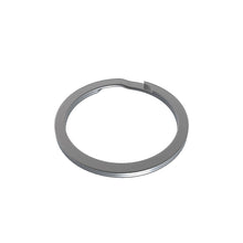 John Deere HXE38646: Spiral External Snap Ring