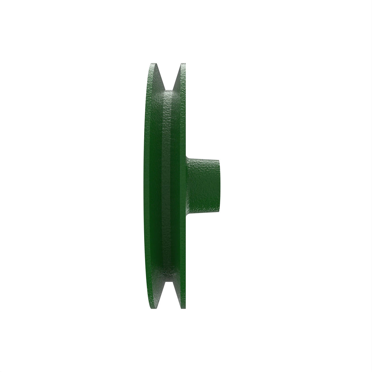 John Deere HXE38943: Cutterbar Drive Pulley