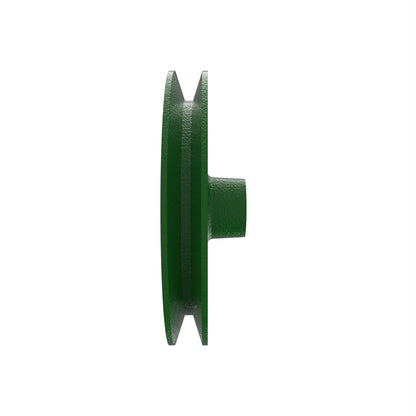 John Deere HXE38943: Cutterbar Drive Pulley
