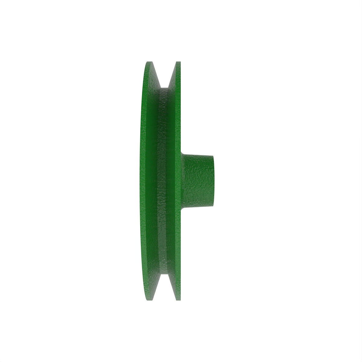 John Deere HXE38943: Cutterbar Drive Pulley