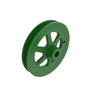 John Deere HXE38943: Cutterbar Drive Pulley