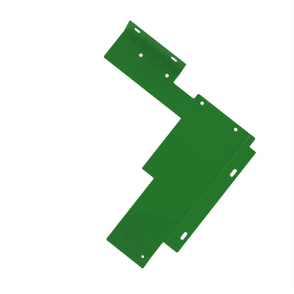 John Deere HXE39967: Fan Shroud Deflector