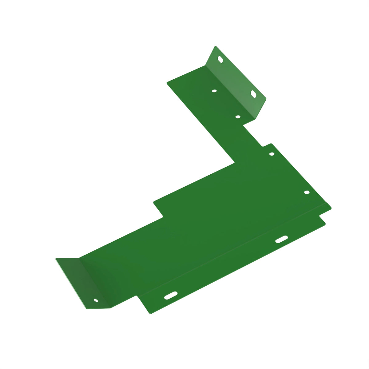 John Deere HXE39967: Fan Shroud Deflector