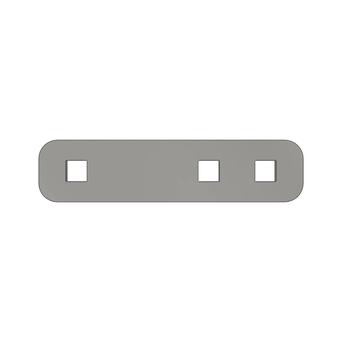 John Deere HXE41373: Ladder Ledger Plate