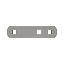 John Deere HXE41373: Ladder Ledger Plate