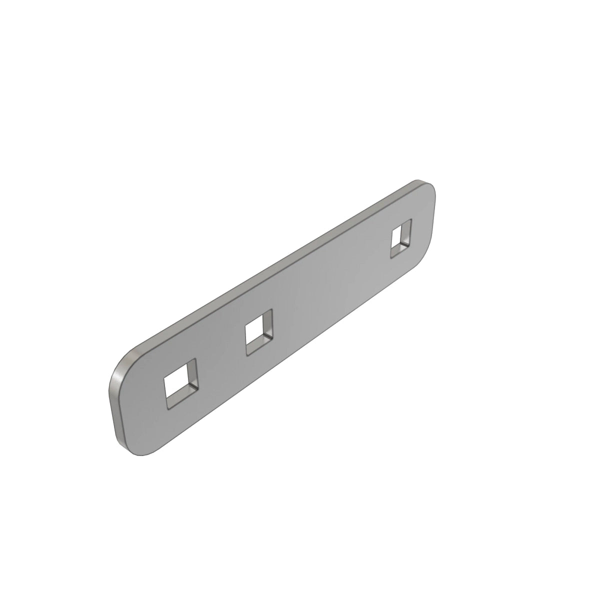 John Deere HXE41373: Ladder Ledger Plate