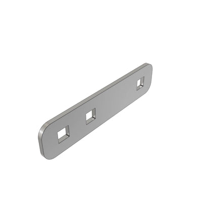 John Deere HXE41373: Ladder Ledger Plate