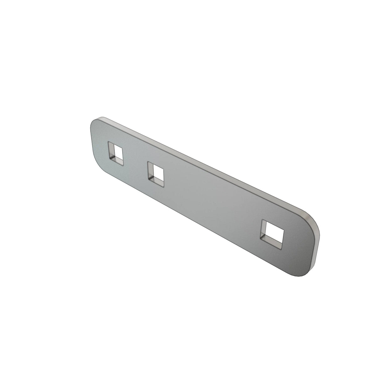 John Deere HXE41373: Ladder Ledger Plate