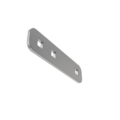 John Deere HXE41373: Ladder Ledger Plate
