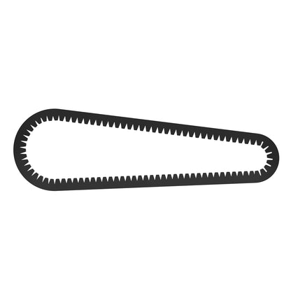 John Deere HXE45928: Variable Feeder House Drive V-Belt, Effective Length 4068 mm (160.2 inch)