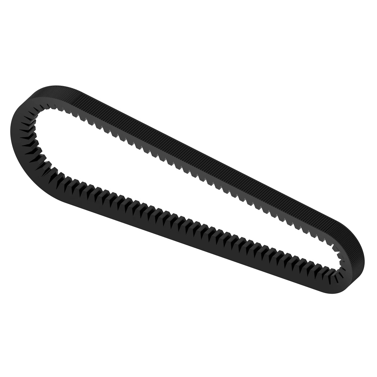 John Deere HXE45928: Variable Feeder House Drive V-Belt, Effective Length 4068 mm (160.2 inch)