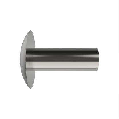 John Deere HXE52669: Rivet for Pickup Reel Arms and Cylinder