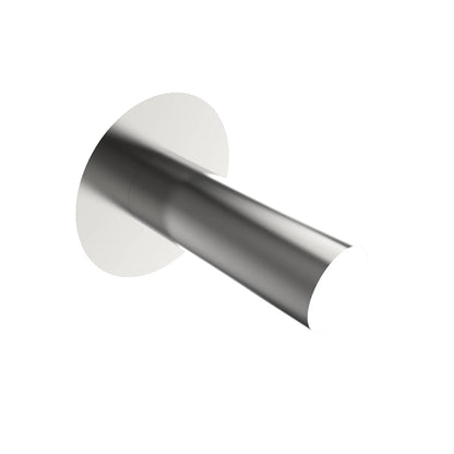 John Deere HXE52669:  Rivet for Pickup Reel Arms and Cylinder
